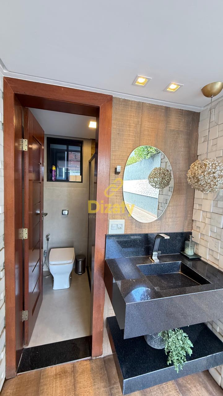 Casa de Condomínio, 3 quartos - Foto 6