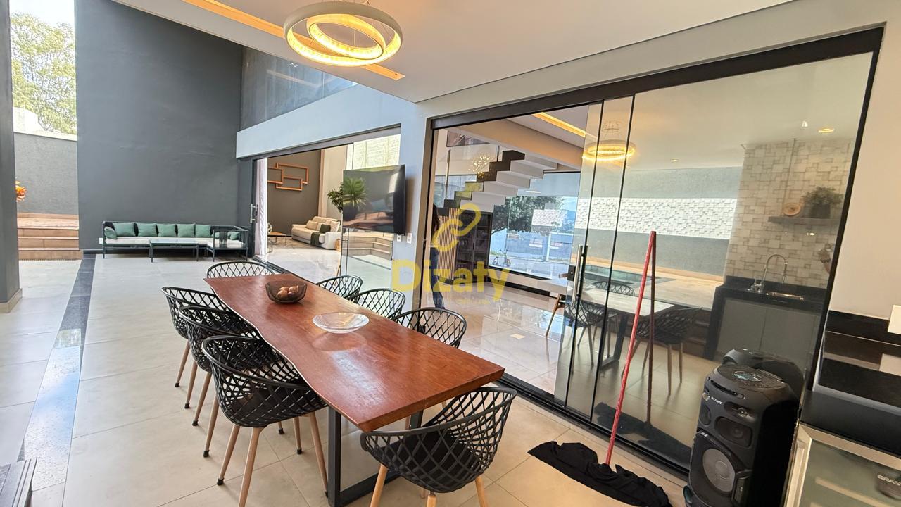 Casa de Condomínio, 3 quartos - Foto 8