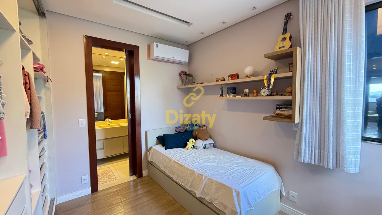 Casa de Condomínio, 3 quartos - Foto 35