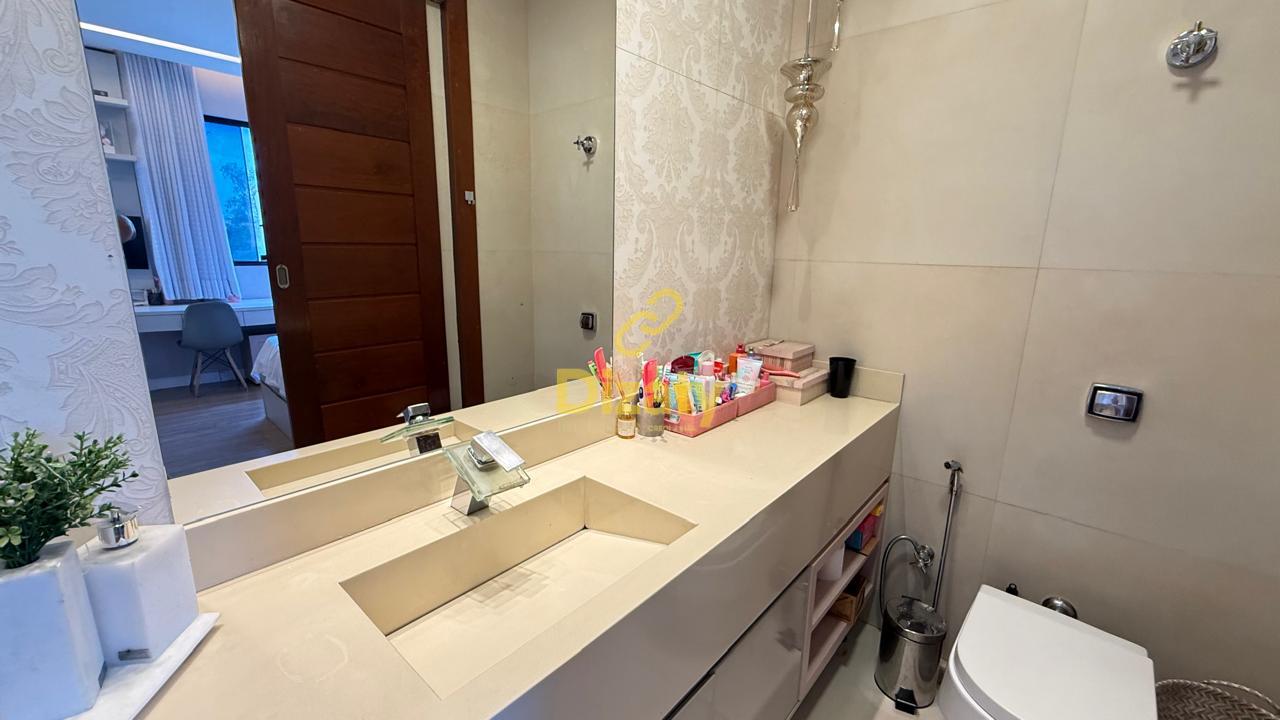 Casa de Condomínio, 3 quartos - Foto 36