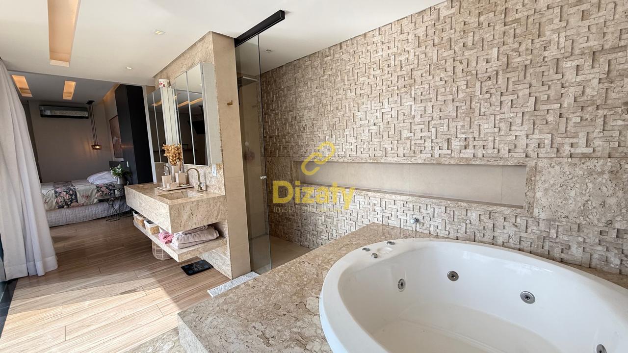 Casa de Condomínio, 3 quartos - Foto 30