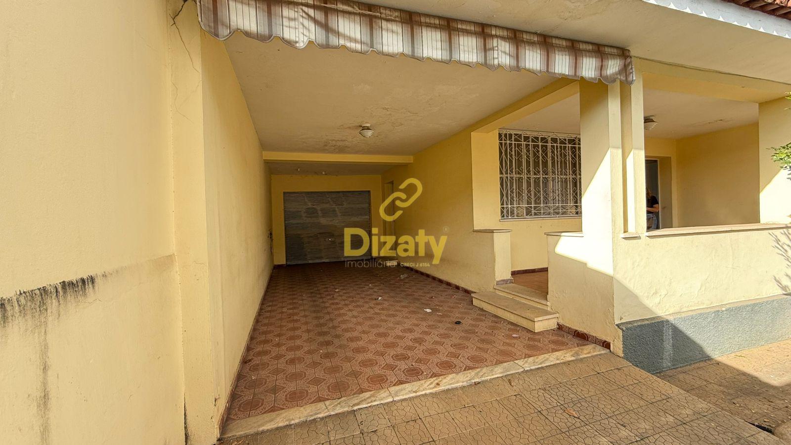 CASA COMERCIAL EM LOCALIZAÇÃO ESTRATÉGICA EM SETE LAGOAS/MG.