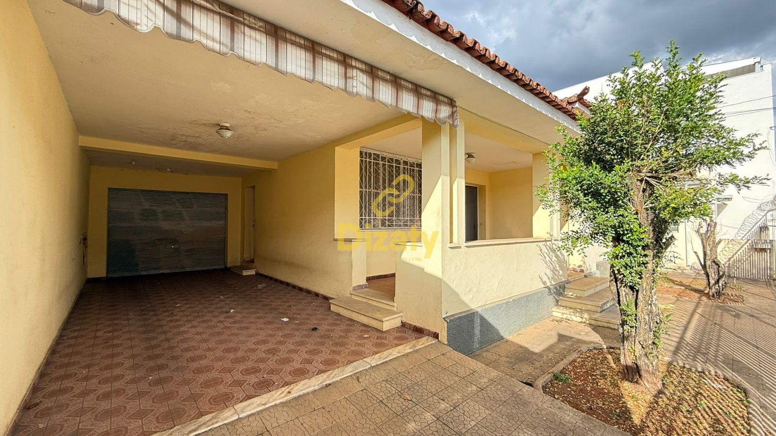 CASA COMERCIAL EM LOCALIZAÇÃO ESTRATÉGICA EM SETE LAGOAS/MG.