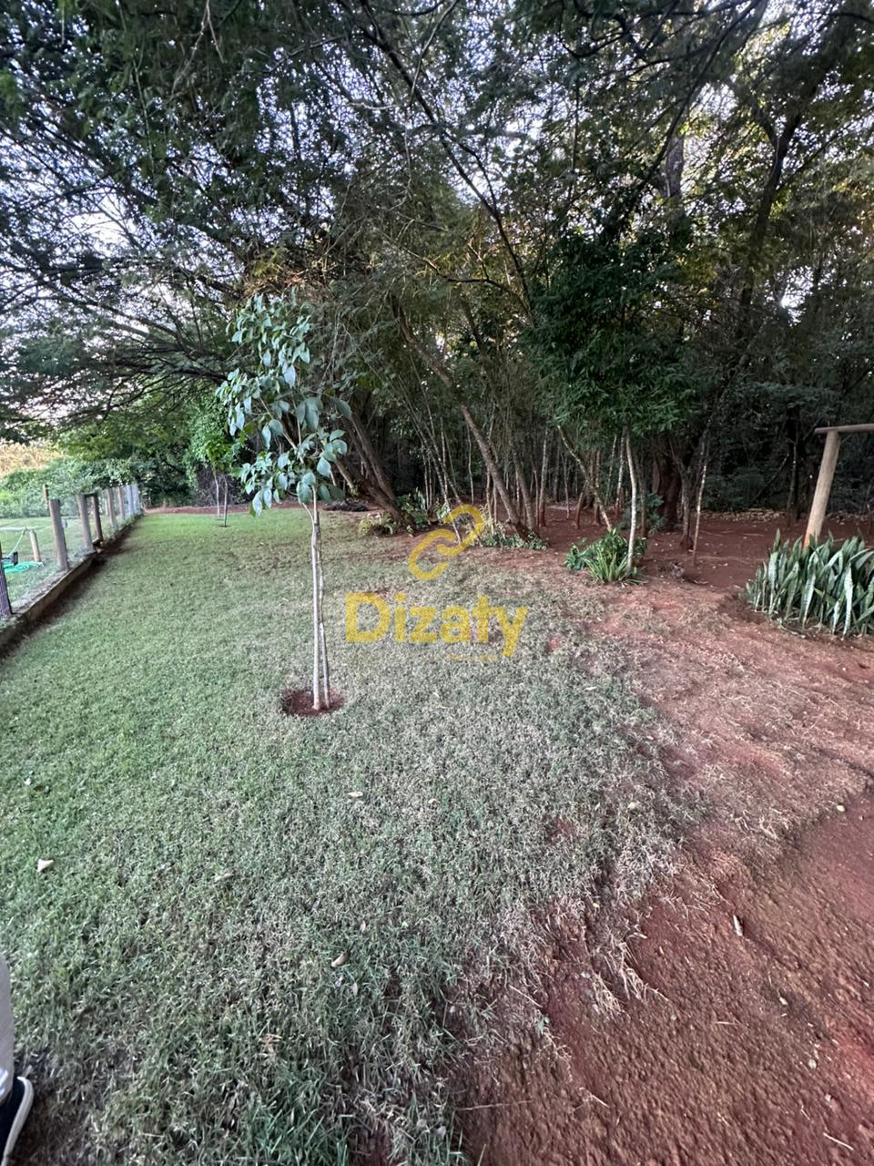 Terreno, 1000 m² - Foto 3