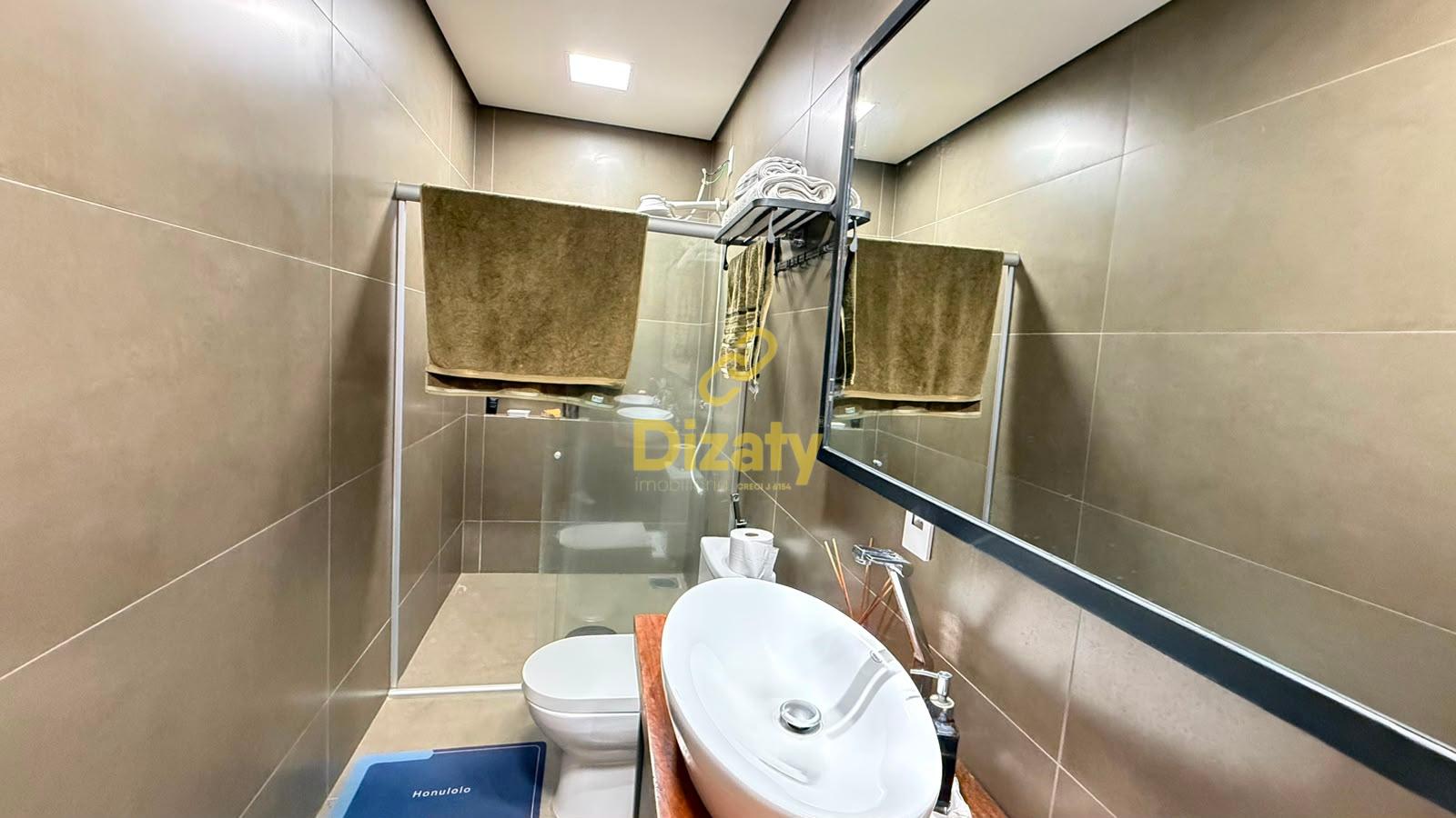 Casa de Condomínio, 2 quartos - Foto 48