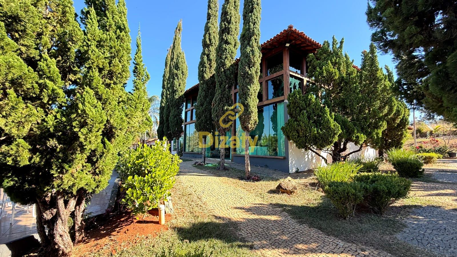 Sítio, 2 hectares - Foto 1