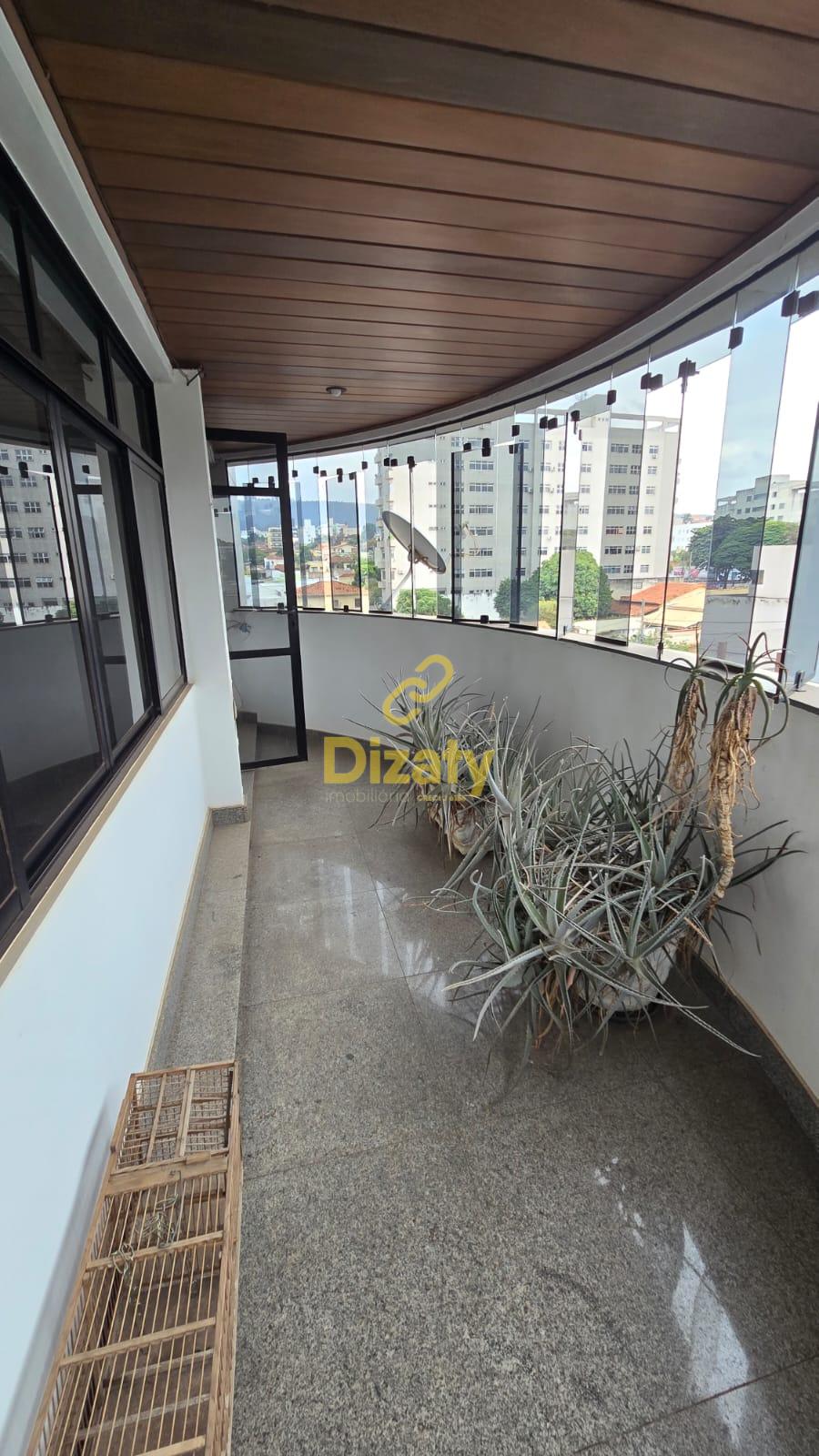 Apartamento, 231 m² - Foto 1