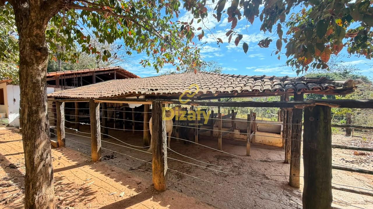 Fazenda - Foto 14