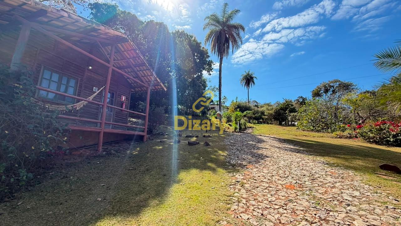 Fazenda - Foto 1
