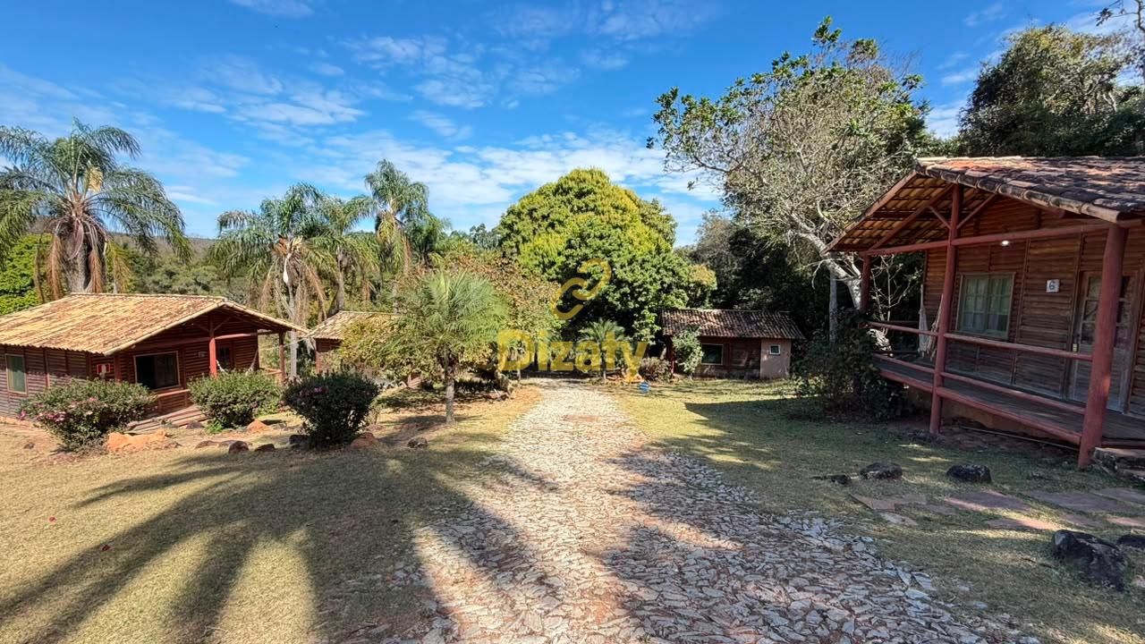 Fazenda - Foto 2