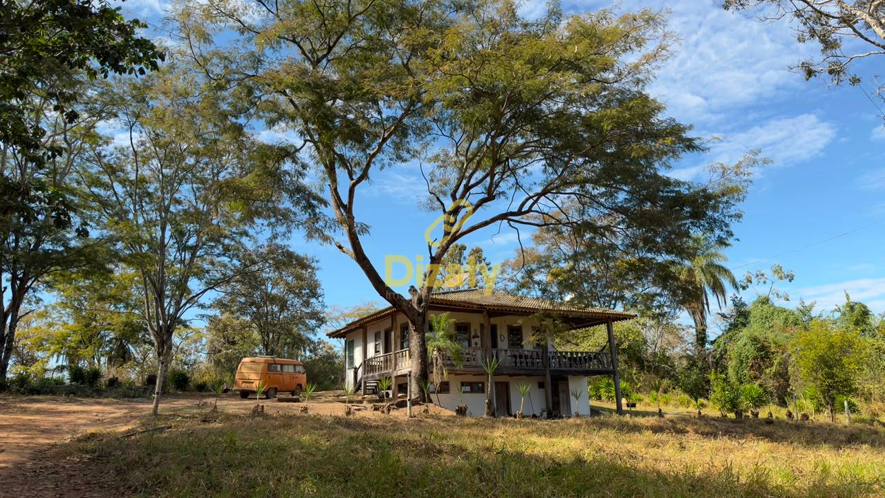 Fazenda - Foto 40
