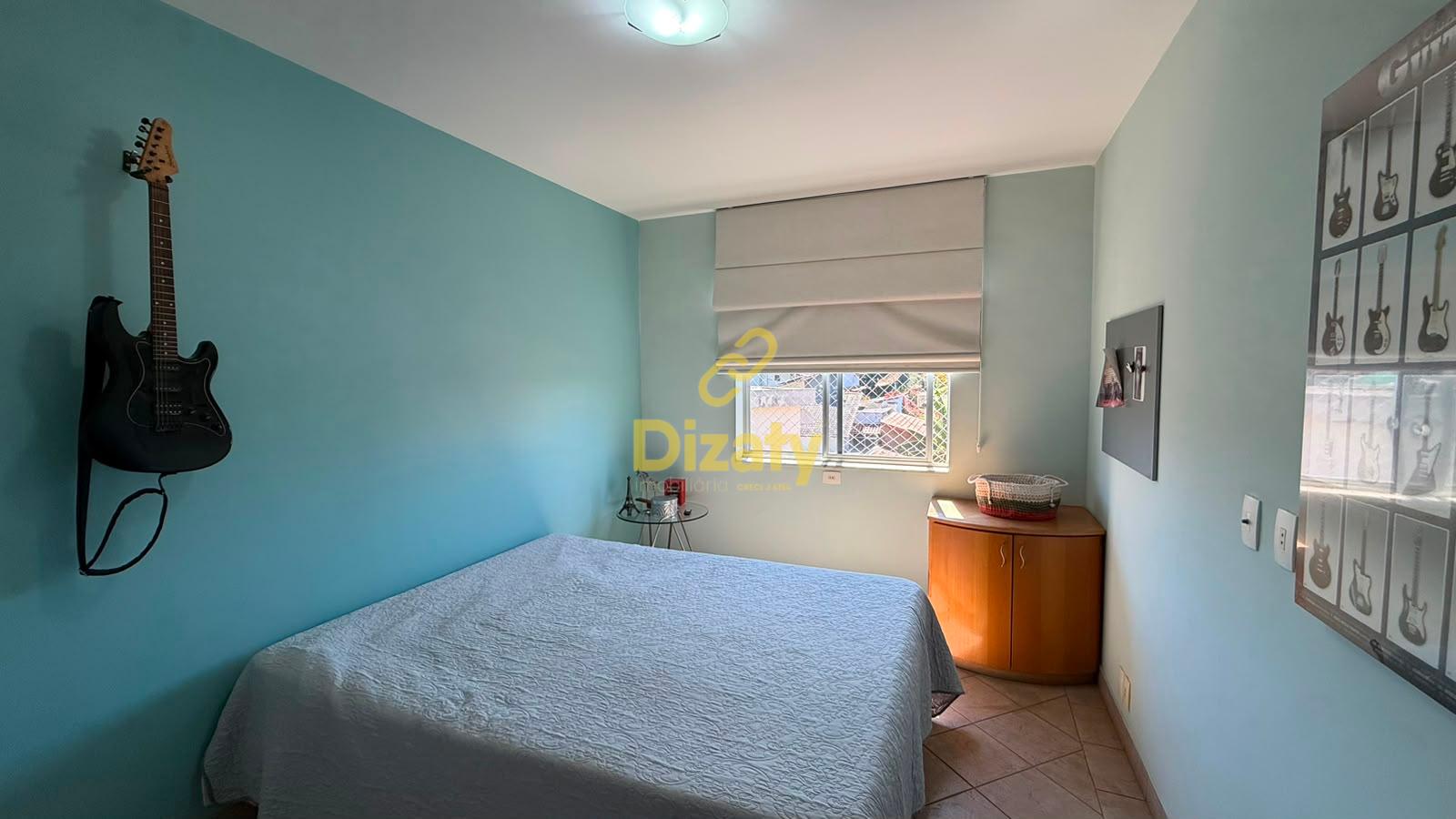 Cobertura, 3 quartos - Foto 20