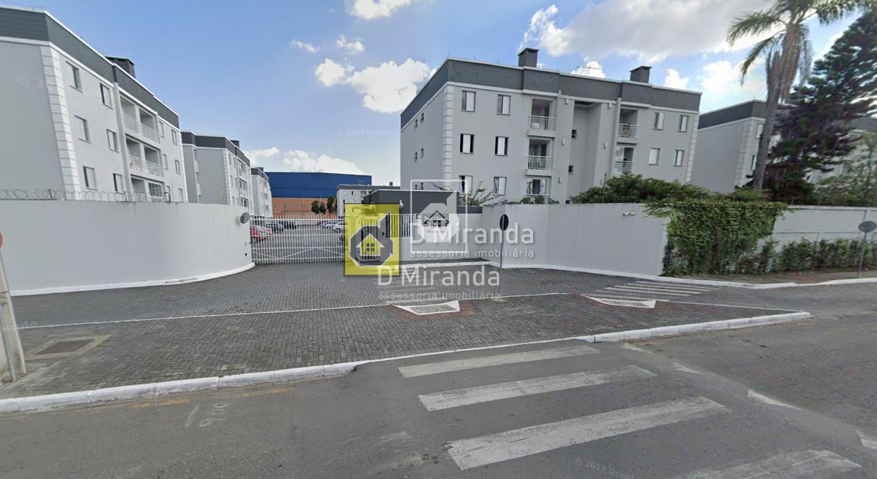 Venda APARTAMENTO PINHAIS PR Brasil