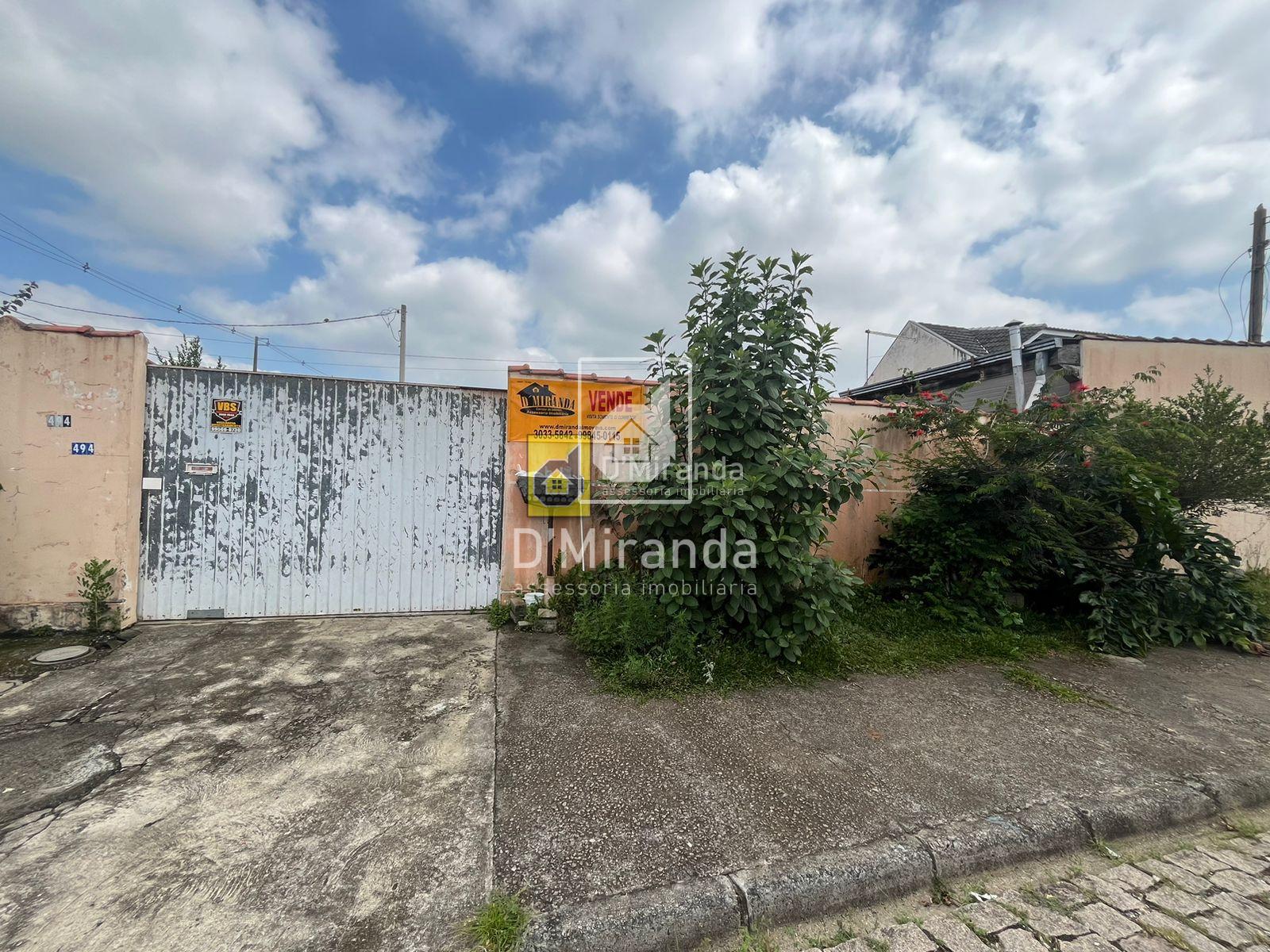 Venda CASA PINHAIS PR Brasil