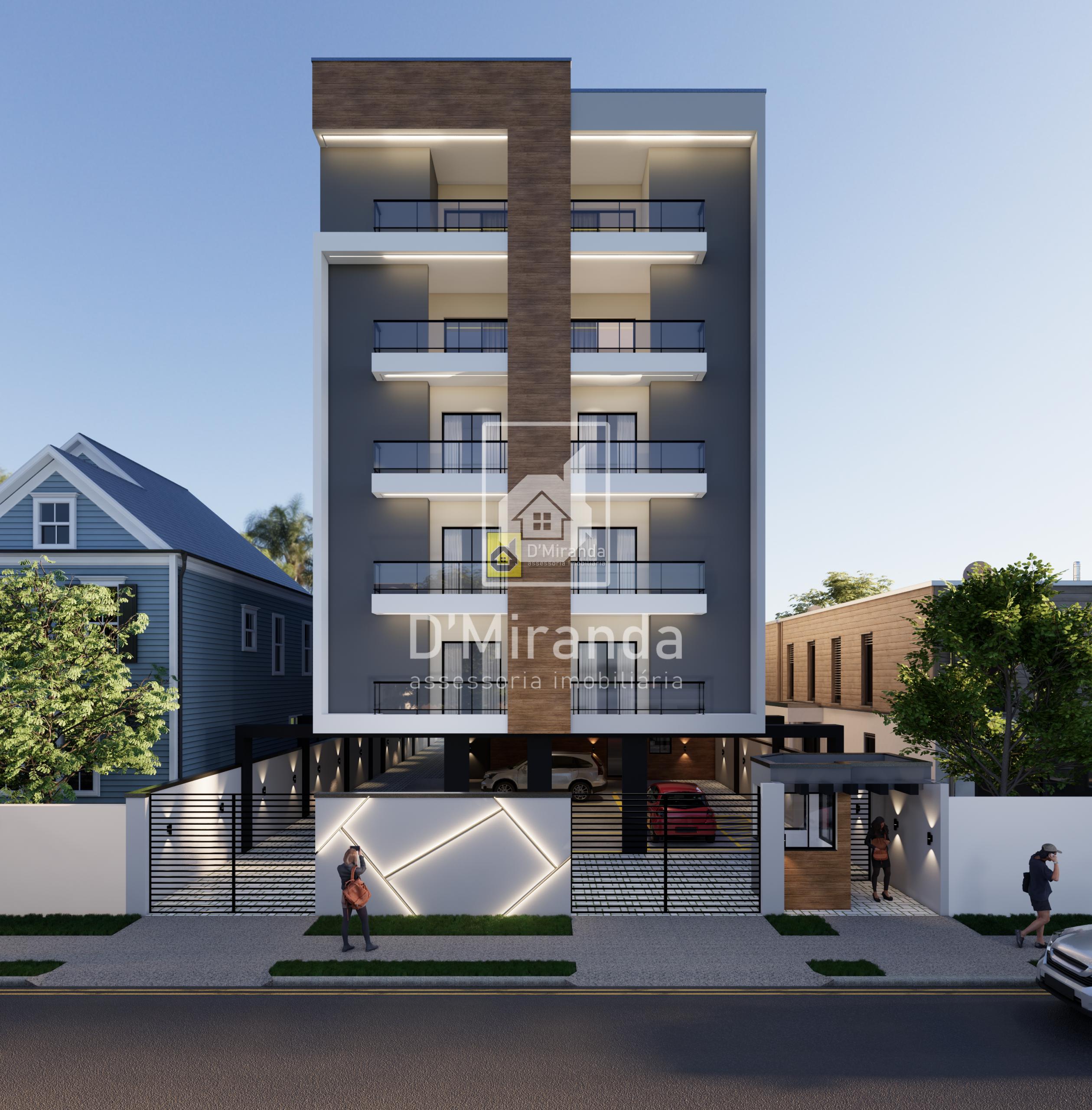 Venda APARTAMENTO PINHAIS PR Brasil