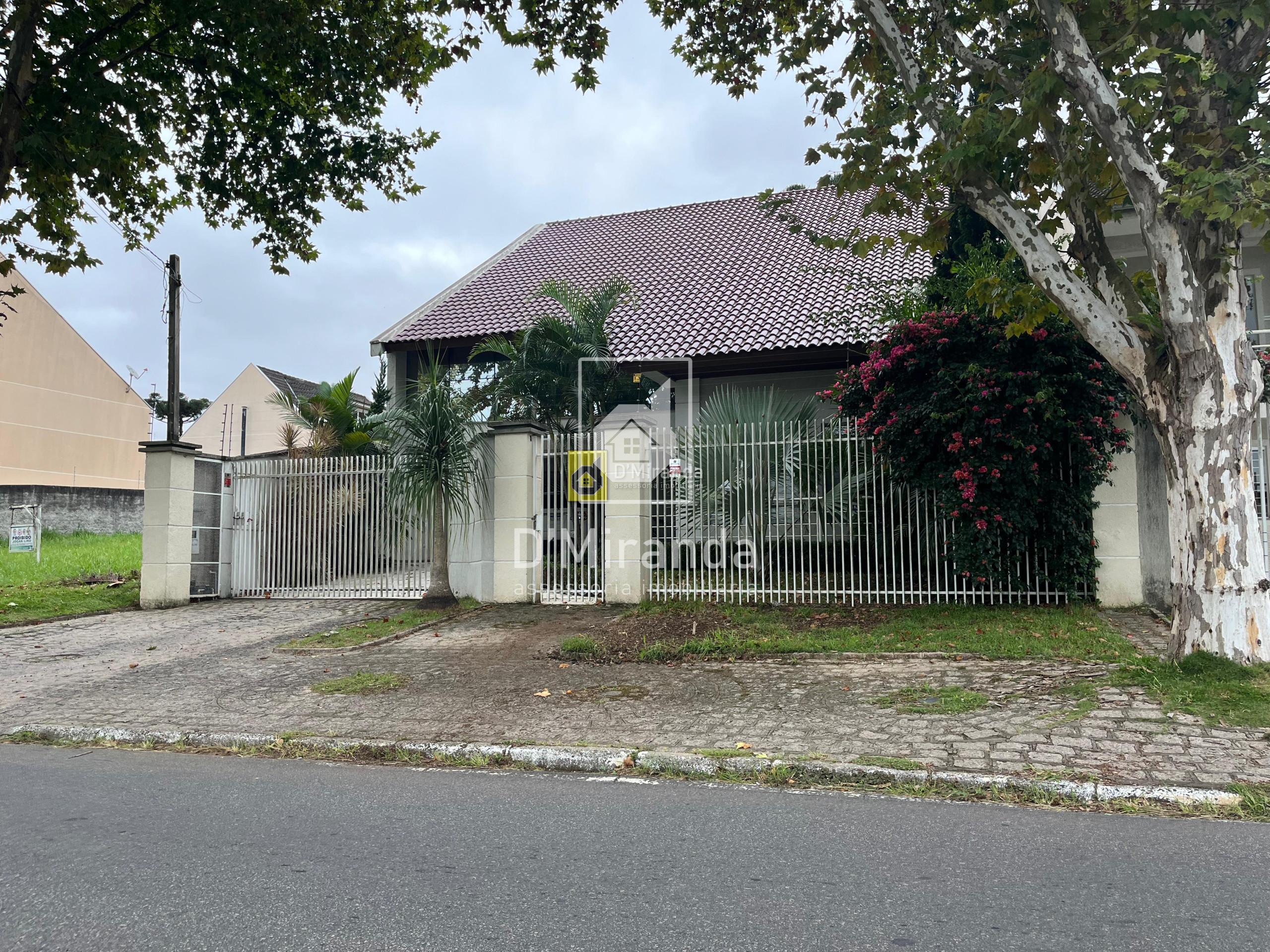 Venda SOBRADO PINHAIS PR Brasil