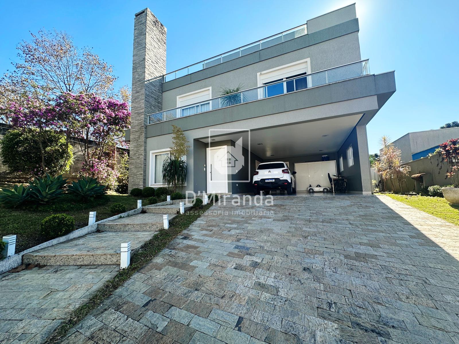 Casa a venda, no Condomínio Residencial Pineland