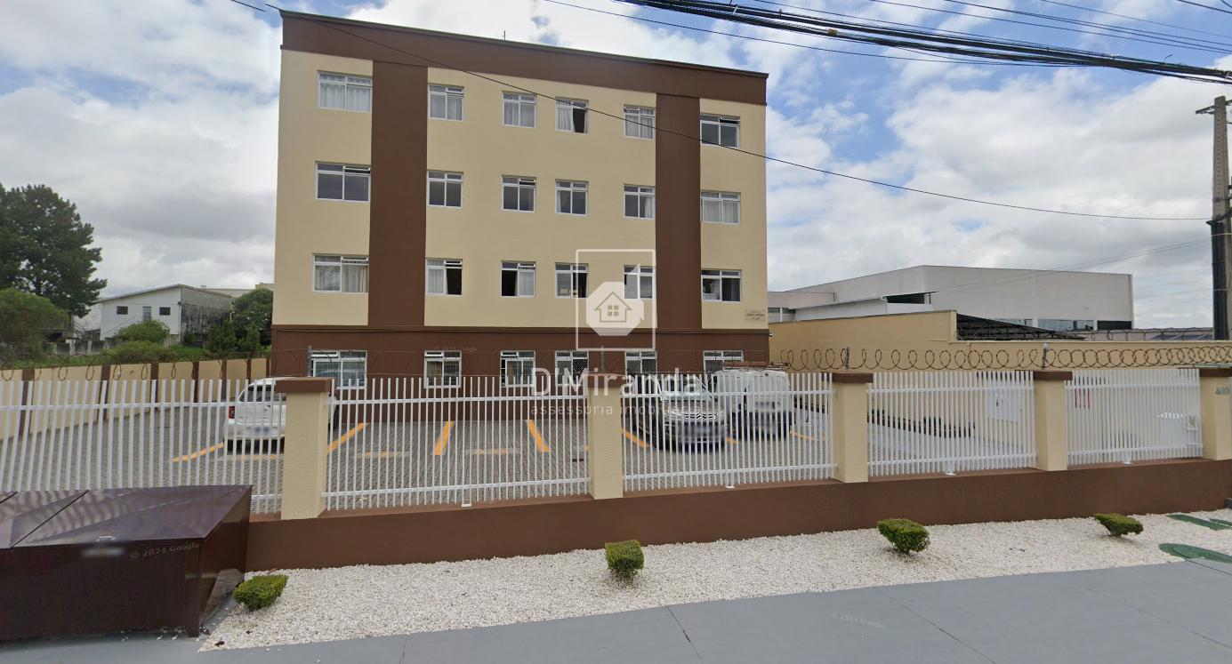 Apartamento à venda, Vargem Grande, PINHAIS - PR
