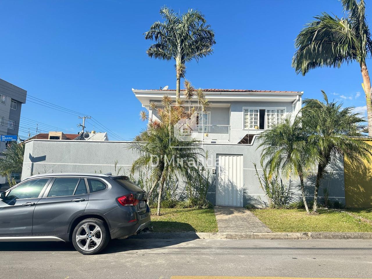 Casa à venda, Centro, PINHAIS - PR