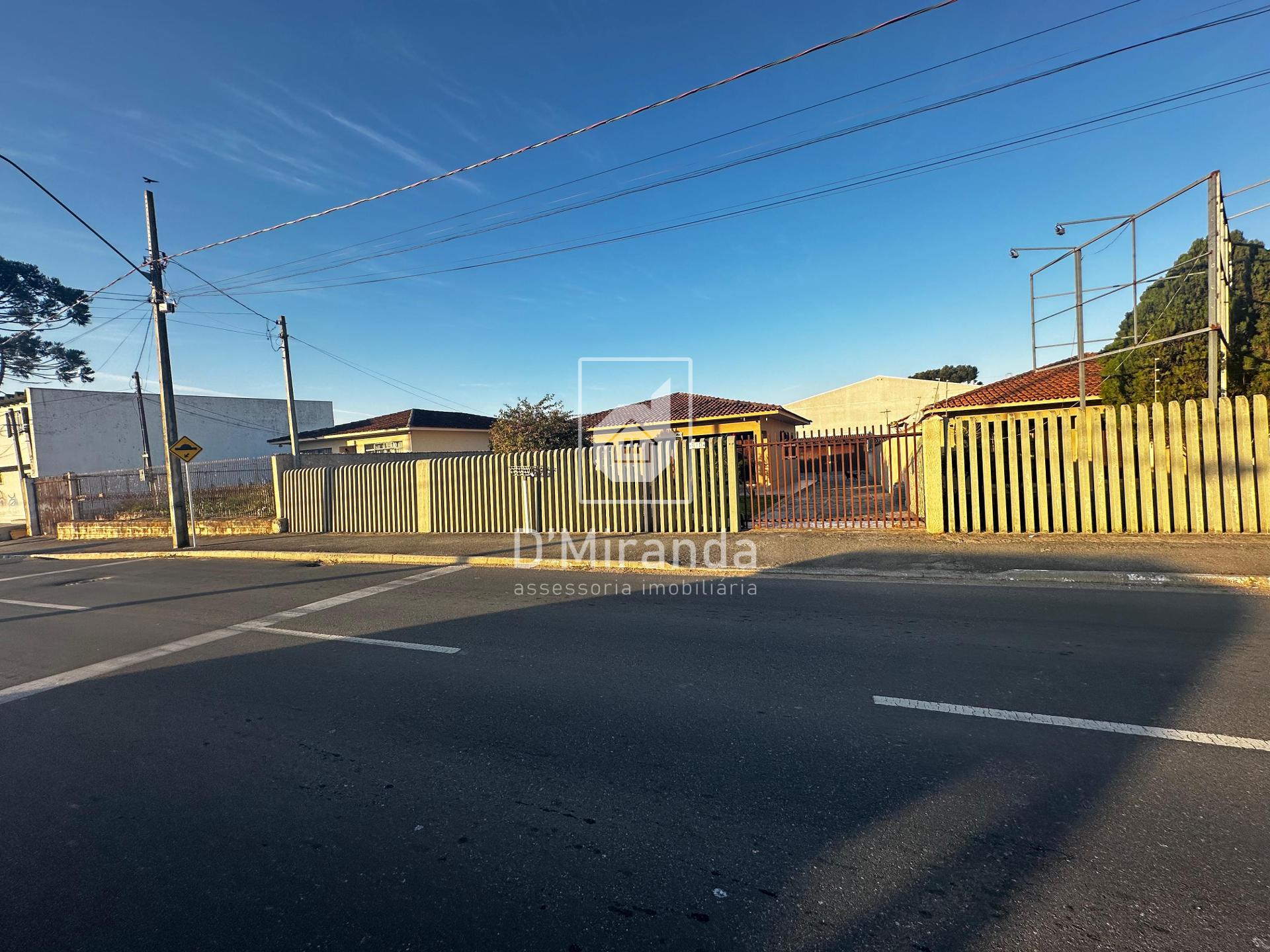 Terreno à venda, Alto Tarumã, PINHAIS - PR