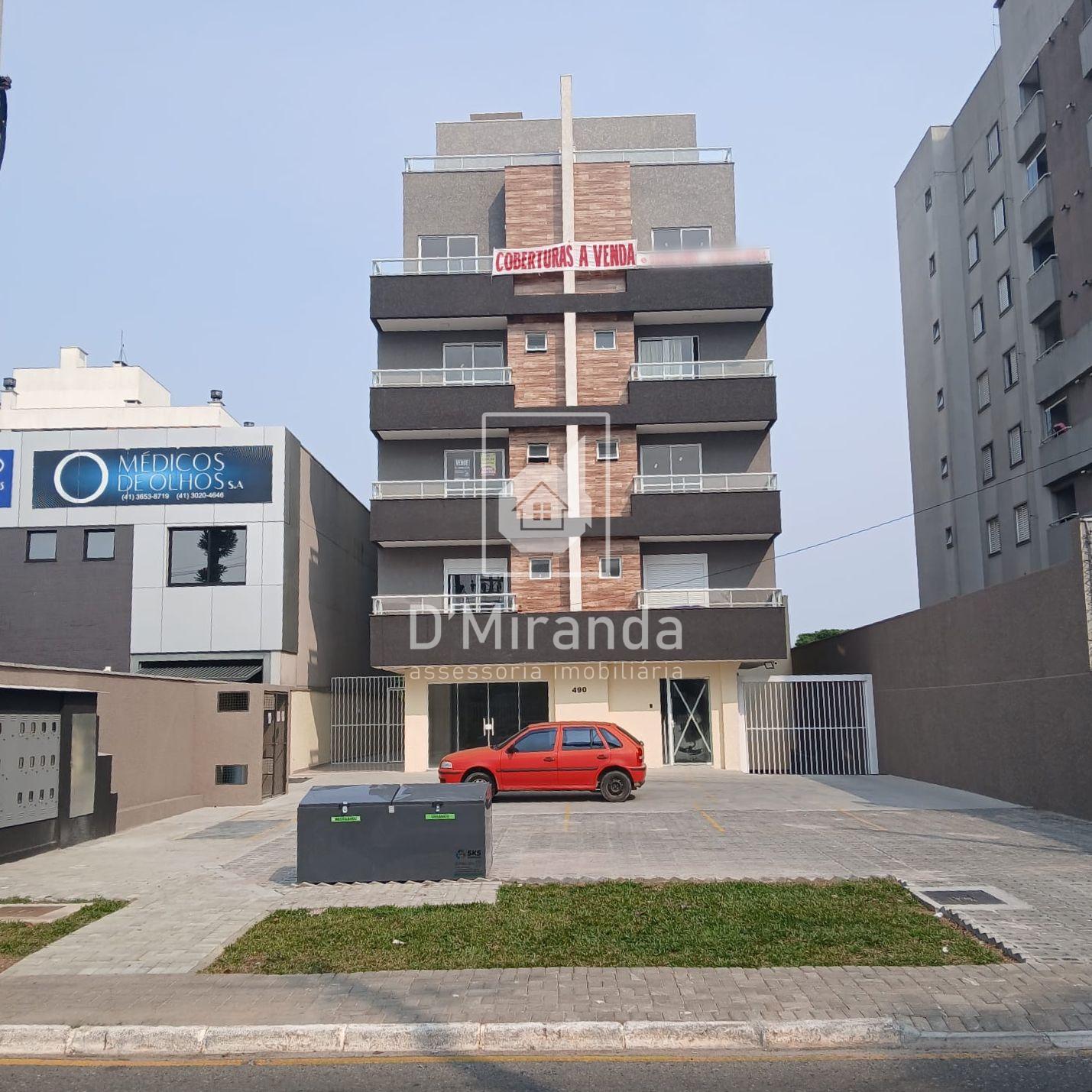 Apartamento à venda, Estância Pinhais, PINHAIS - PR
