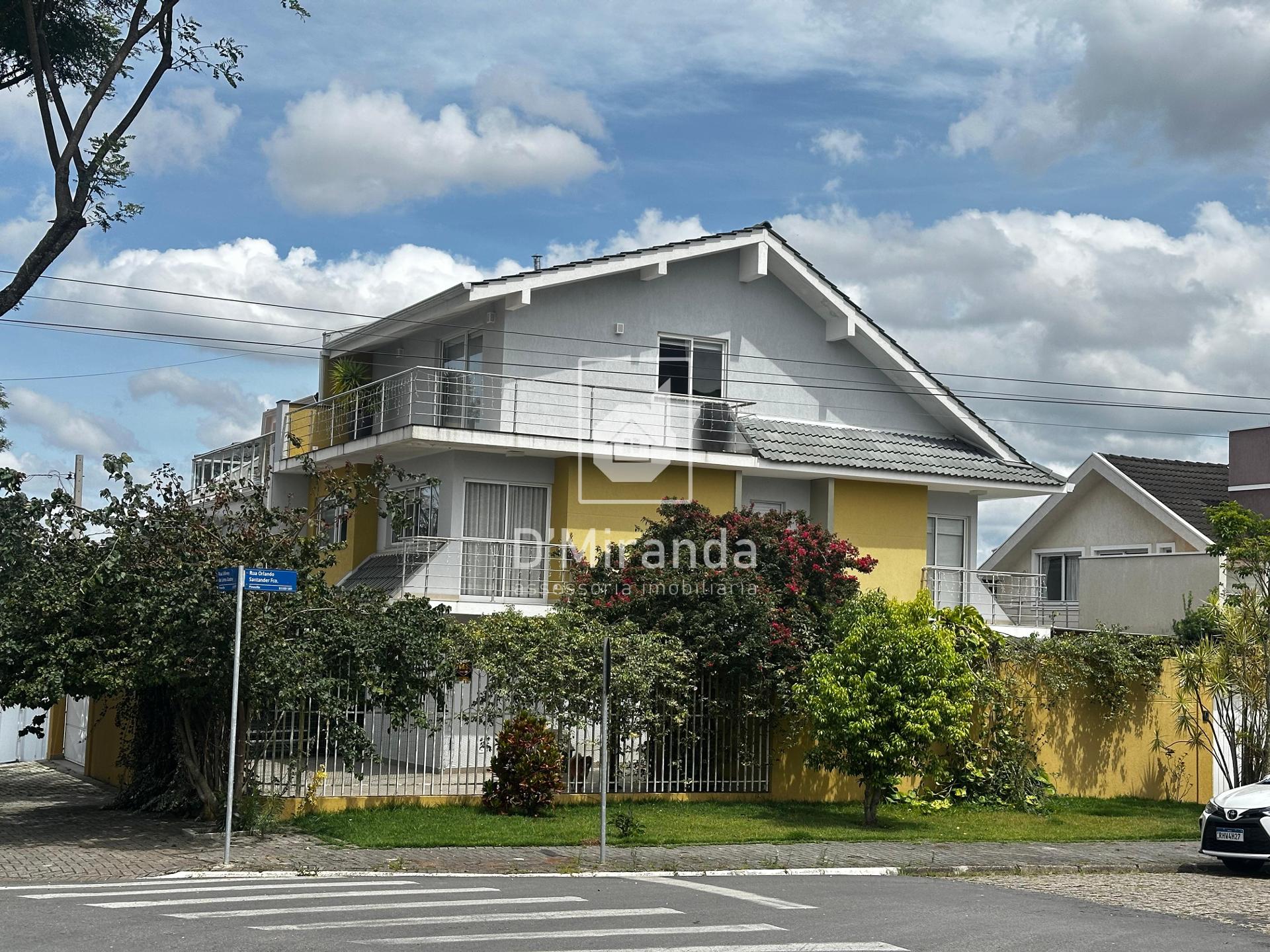 Sobrado ? venda, Pineville, PINHAIS - PR