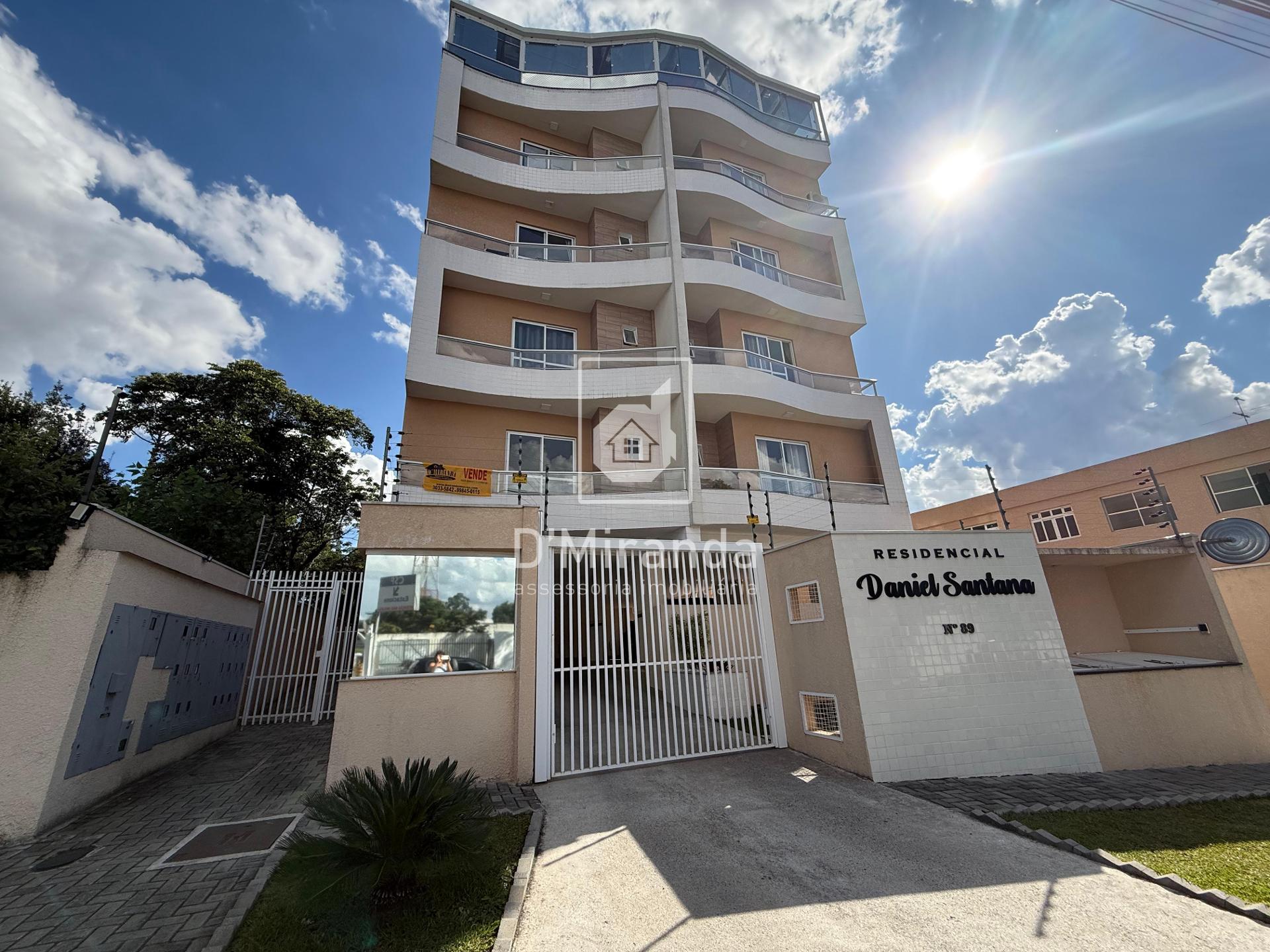 Apartamento à venda, Centro, PINHAIS - PR