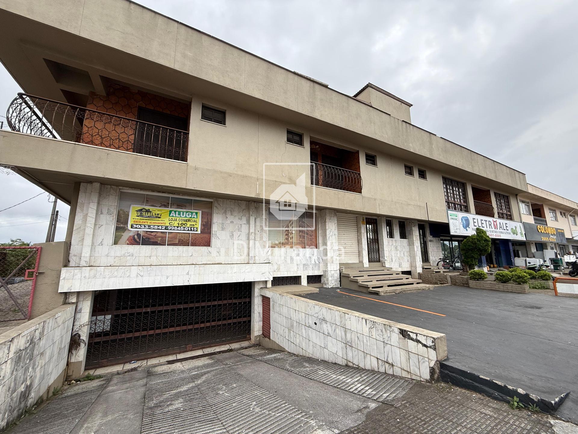Excelente oportunidade para investidores, prédio comercial alu...