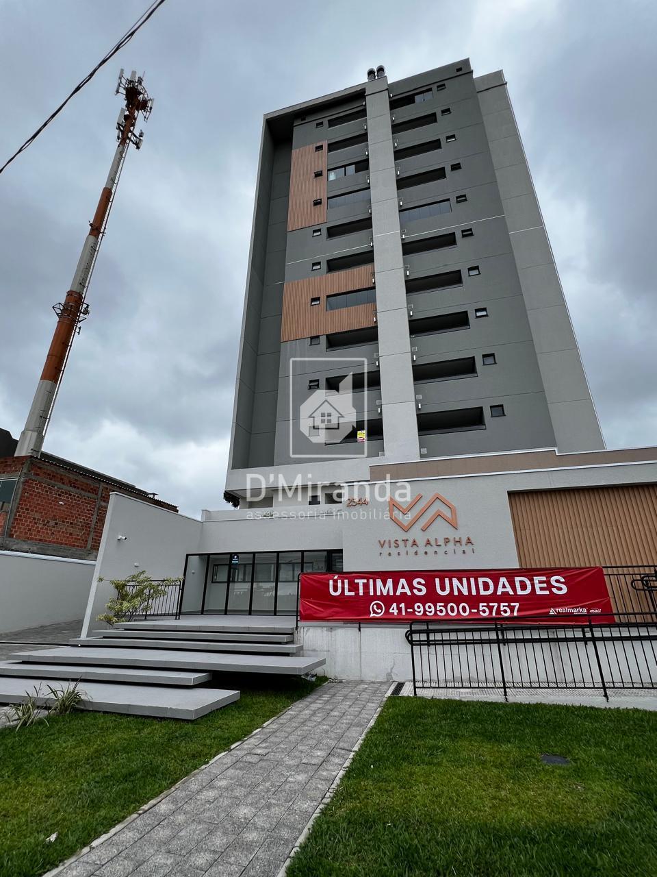 Apartamento à venda, Alto Tarumã, PINHAIS - PR