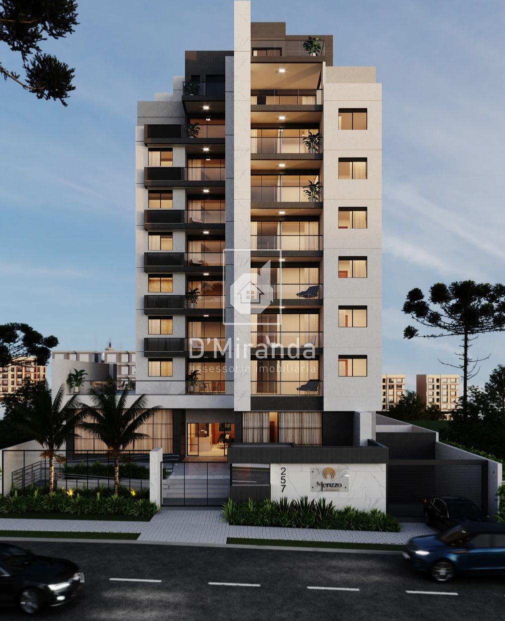 Merizzo Residencial,  no Capão Raso, CURITIBA - PR