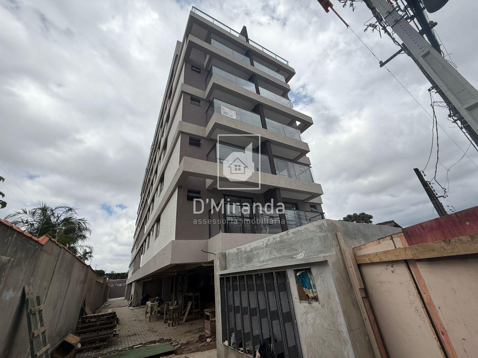 Apartamento à venda, Estância Pinhais, PINHAIS - PR