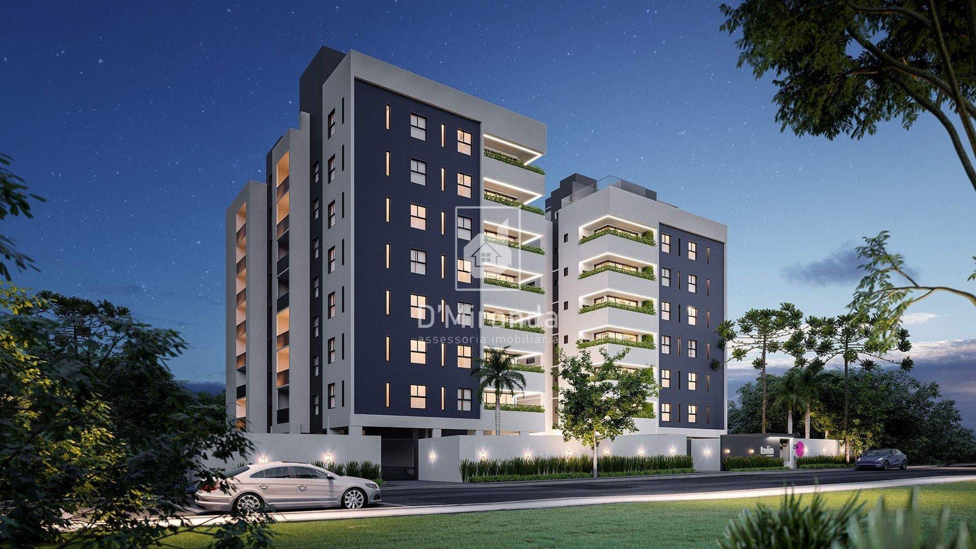 Twin Urban Habitat - VIVA O DOBRO DE EMOÇÕES 