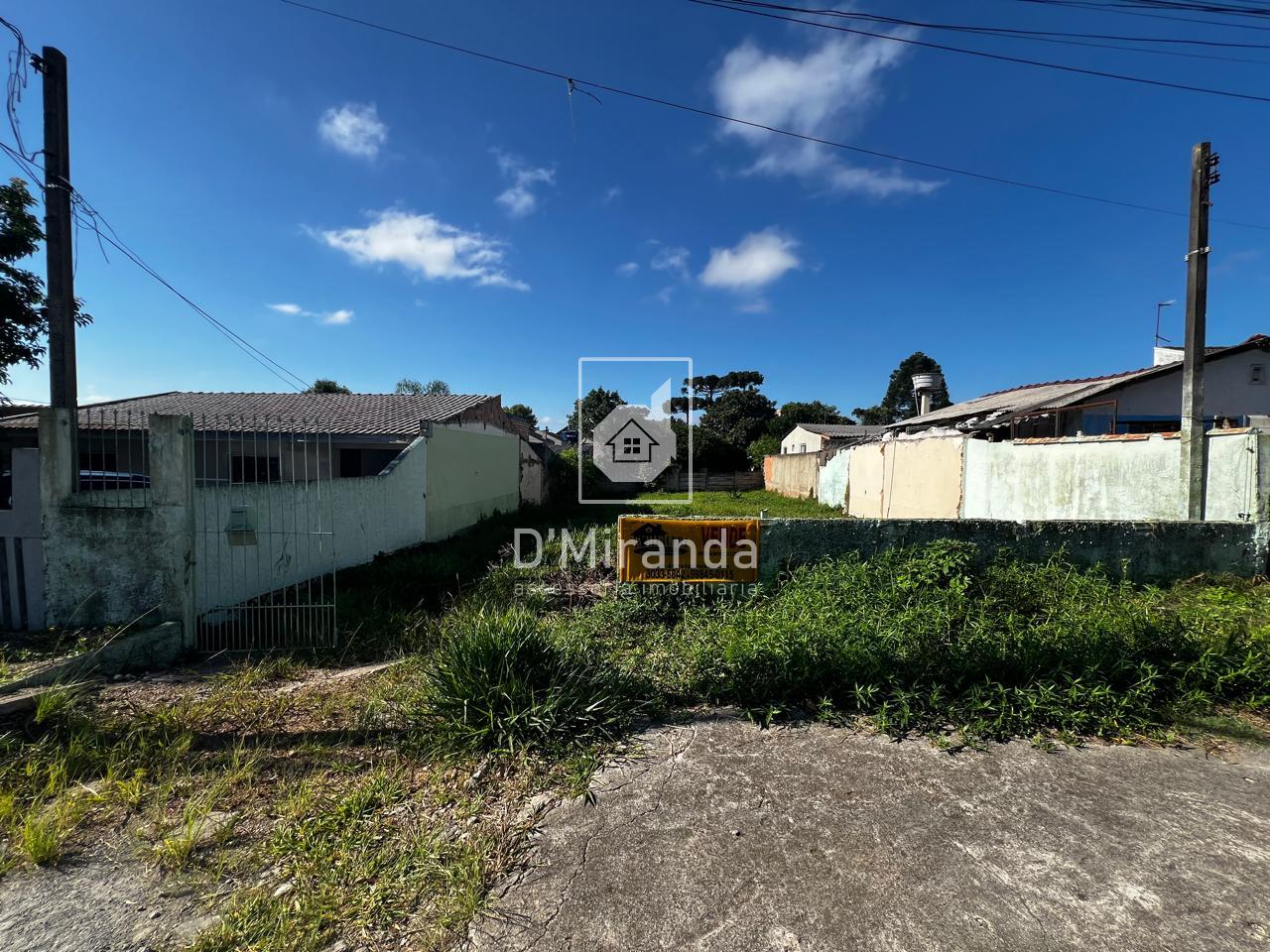 Terreno à venda, Alto Tarumã, PINHAIS - PR Região privilegiada...