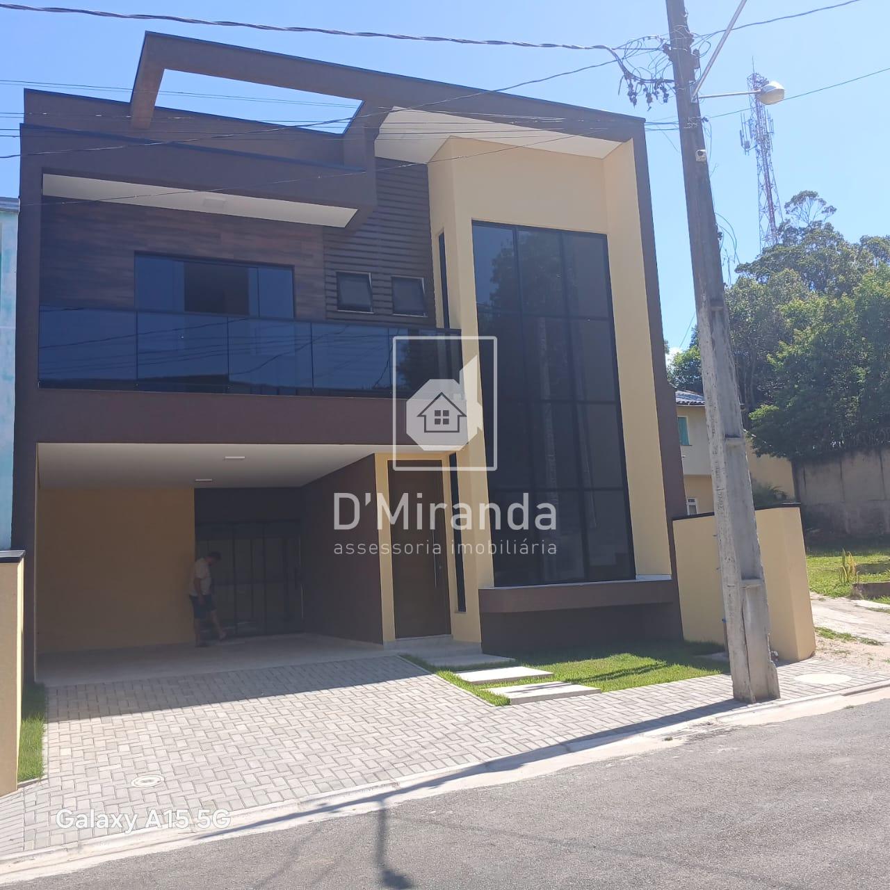 Sobrado ? venda, Centro, PIRAQUARA - PR