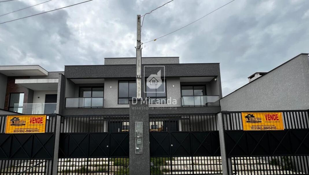 Sobrado com 3 dormit?rios ? venda, Emiliano Perneta, PINHAIS - PR