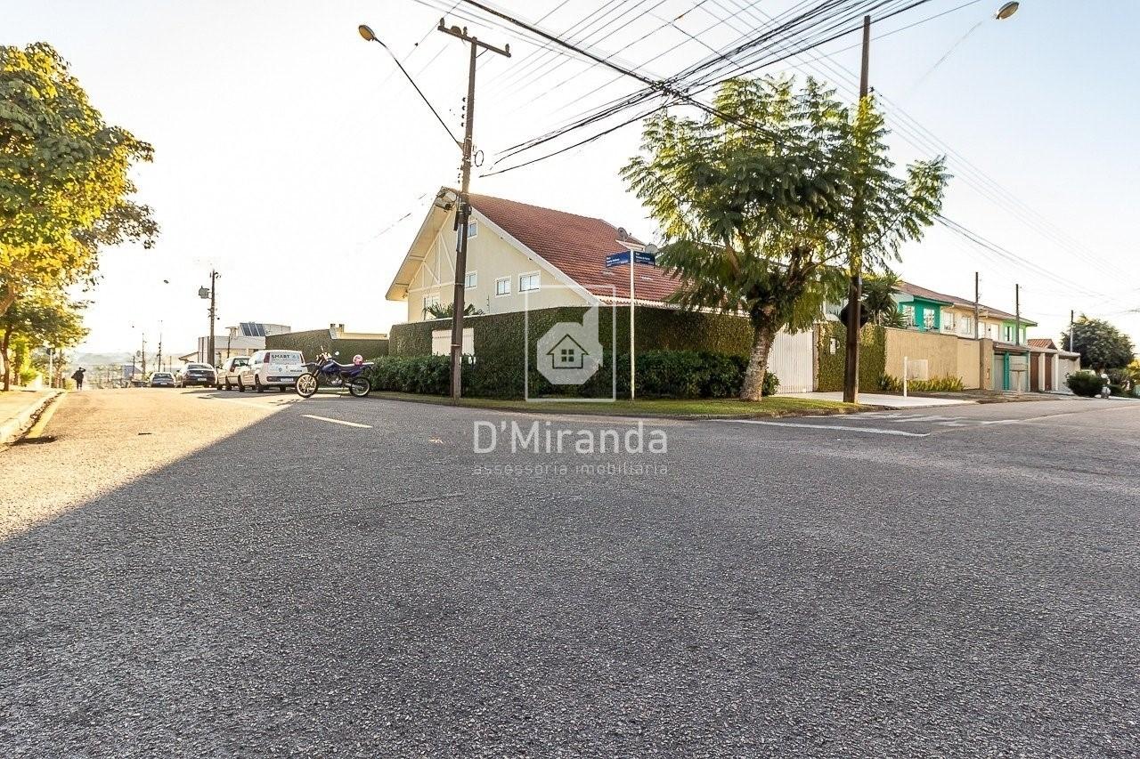 Sobrado Alto Padr?o, Pinhais -PR, 4 dormit?rios, 4 vagas de Ga...