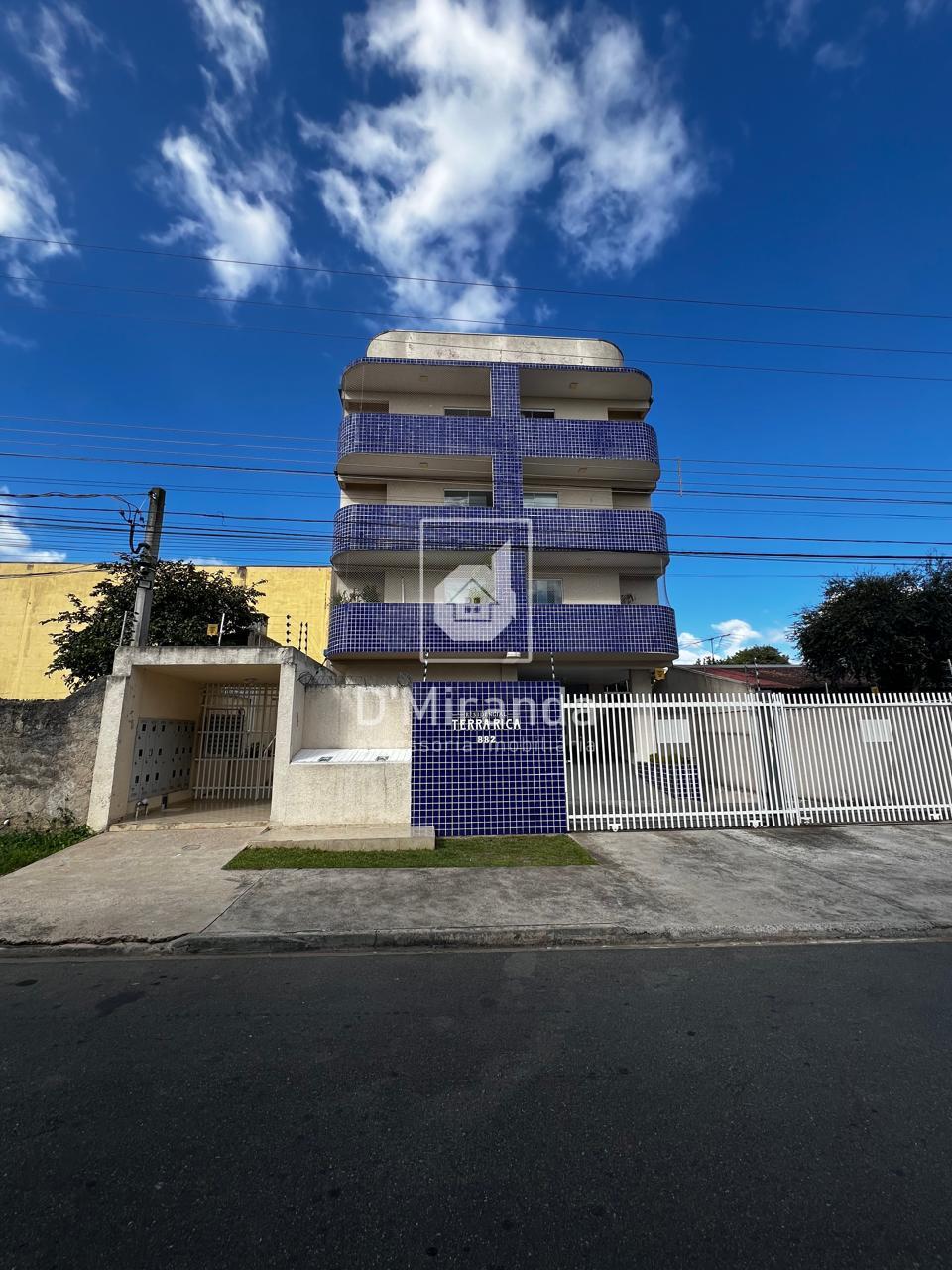 Excelente apartamento com  72 m  em Pinhais,  possui 3 quartos...