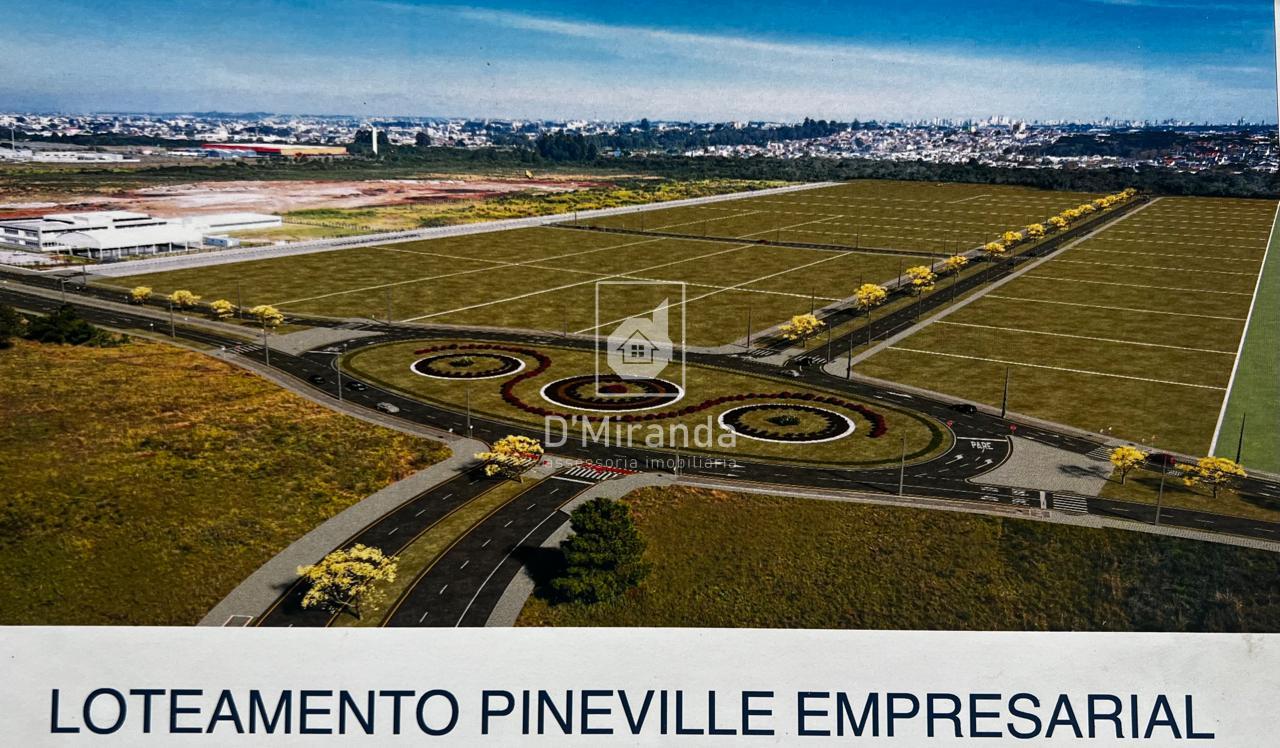 Excelente oportunidade de aquisição de lotes de alto padrão em...