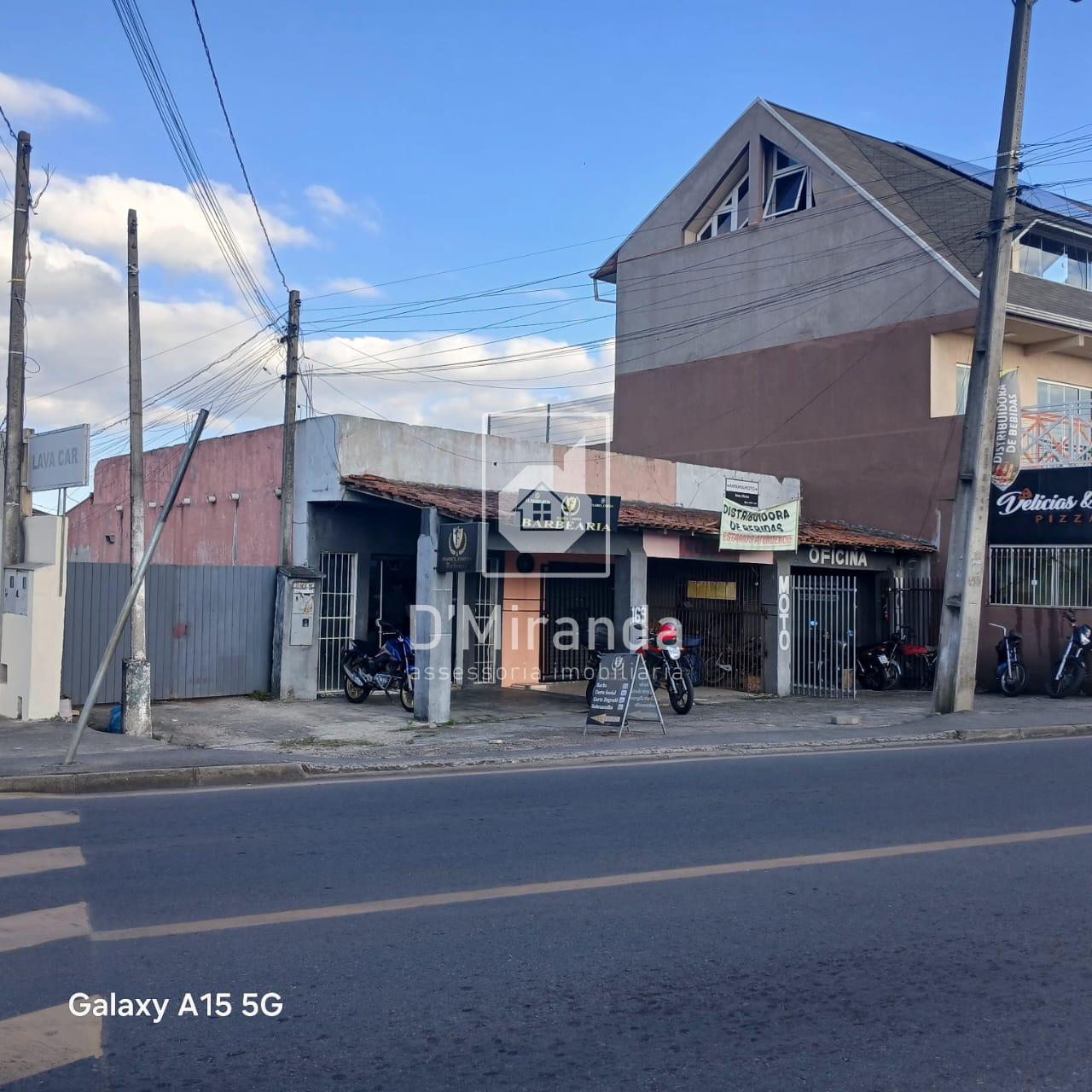 Ponto Comercial à venda, Guarituba, PIRAQUARA - PR - EXCELENTE...