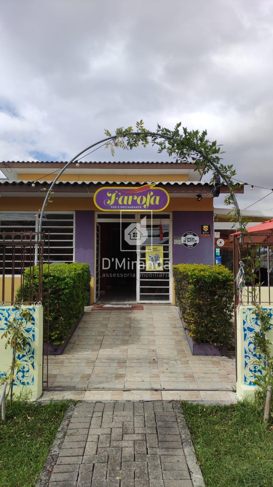 Ponto Comercial à venda, no coração do Jardim das Américas, Cu...