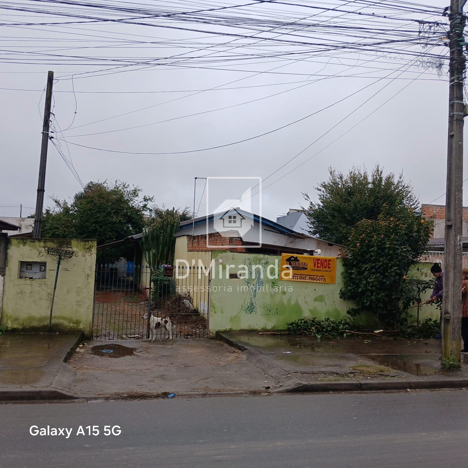 Terreno, Vargem Grande, PINHAIS - PR