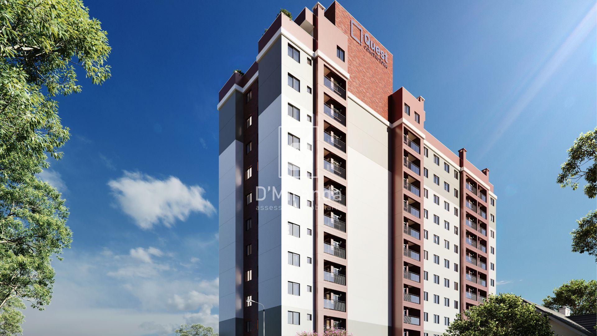 RESIDENCIAL PORTO PRINCIPE LANÇAMENTO EM PINHAIS CENTRO 
