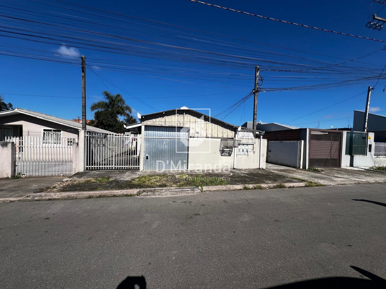Excelente oportunidade para investidores na região de Pinhais.