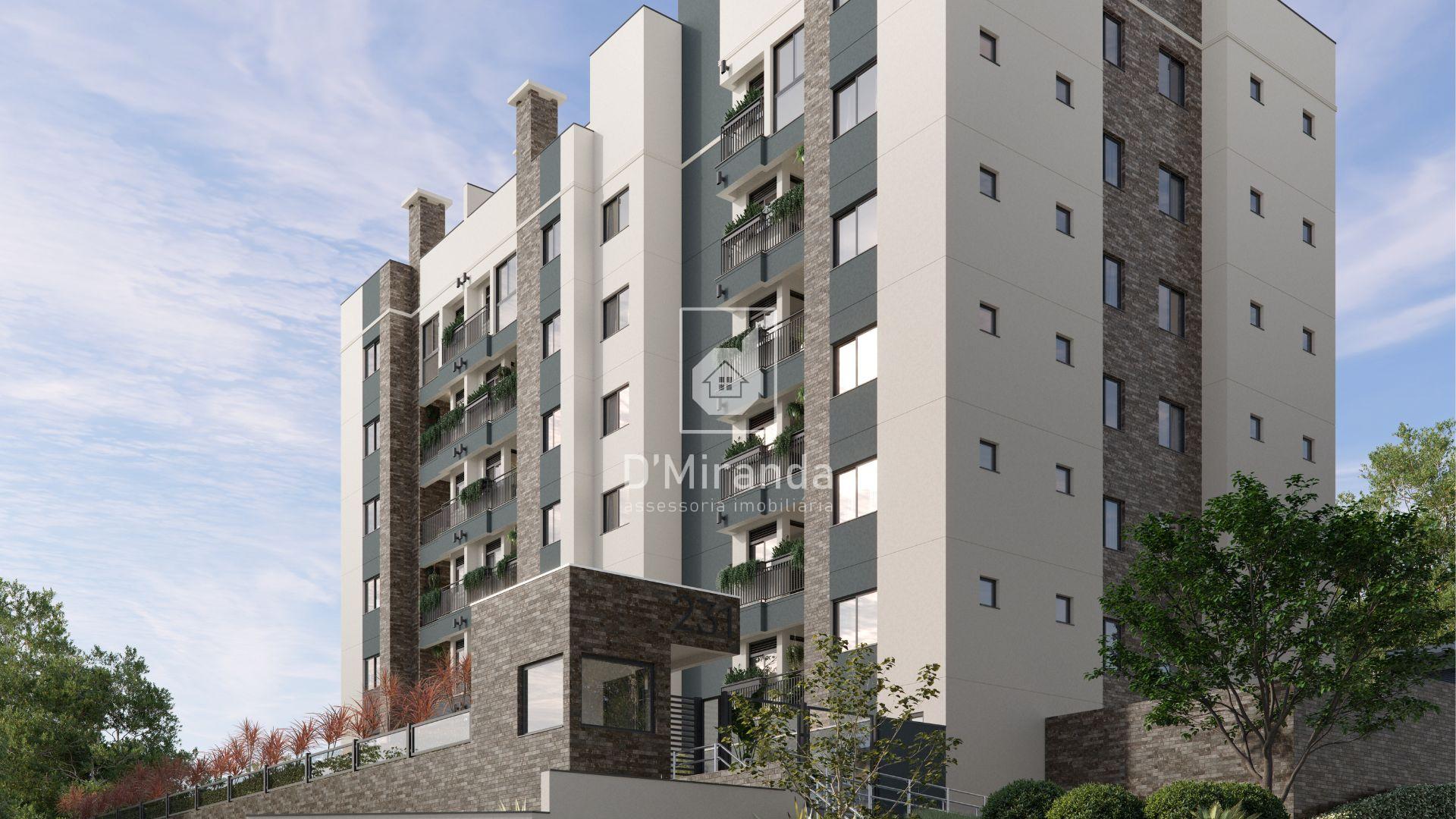 Venha para o novo, conheça o Residencial Mantiqueira no Bairro...