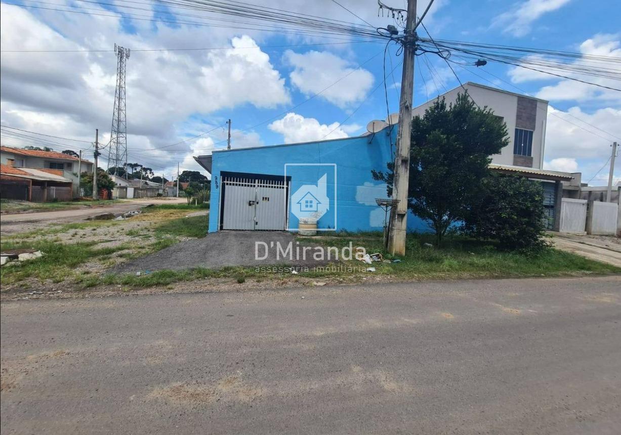 Casa à venda, Guarituba, PIRAQUARA - PR
