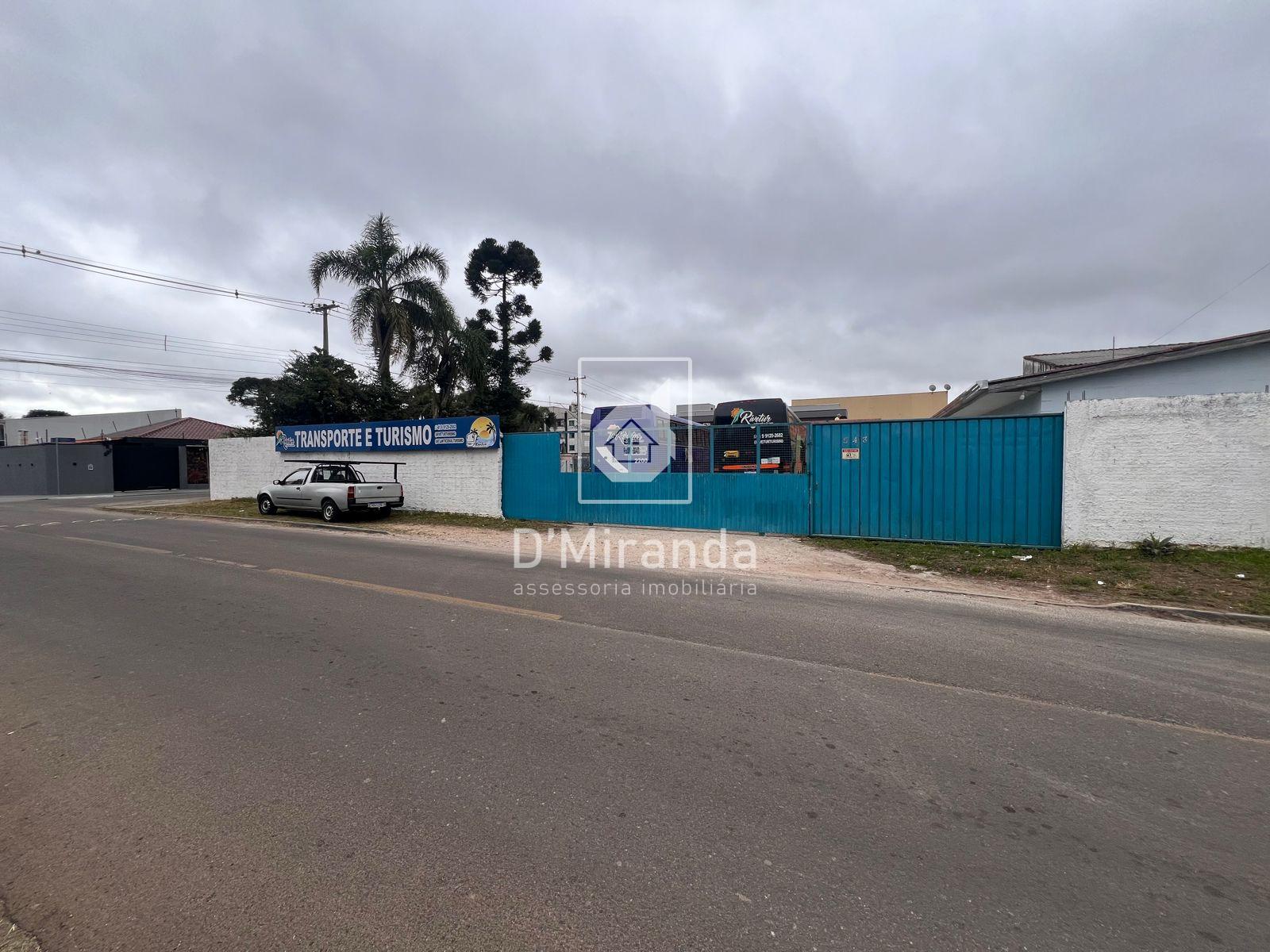 Ótima Oportunidade de Investimento em Pinhais, terreno com 800m .