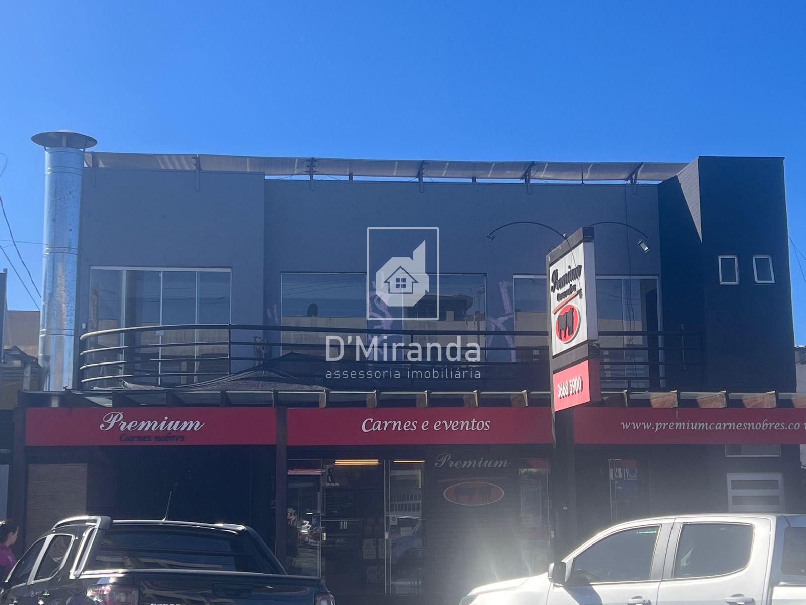 Sala Comercial para loca??o,  com 240m  no bairro Jardim Cl?ud...