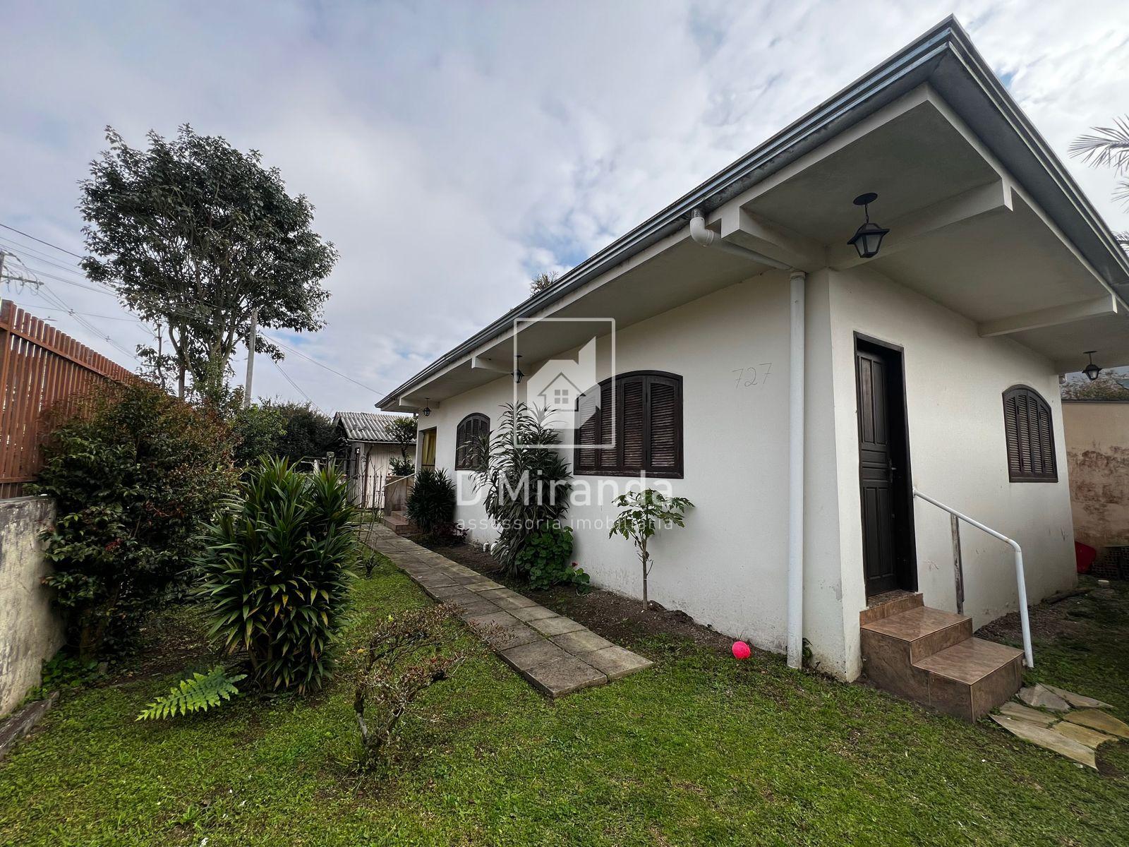Terreno, Vila Maria Antonieta, PINHAIS - PR