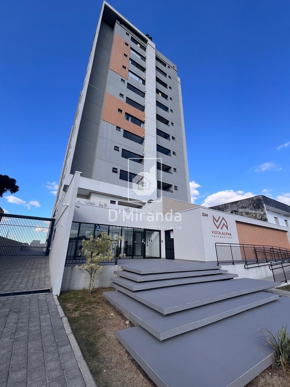 Apartamento ? venda Residencial Vista Alpha, Alto Tarum?, PINH...
