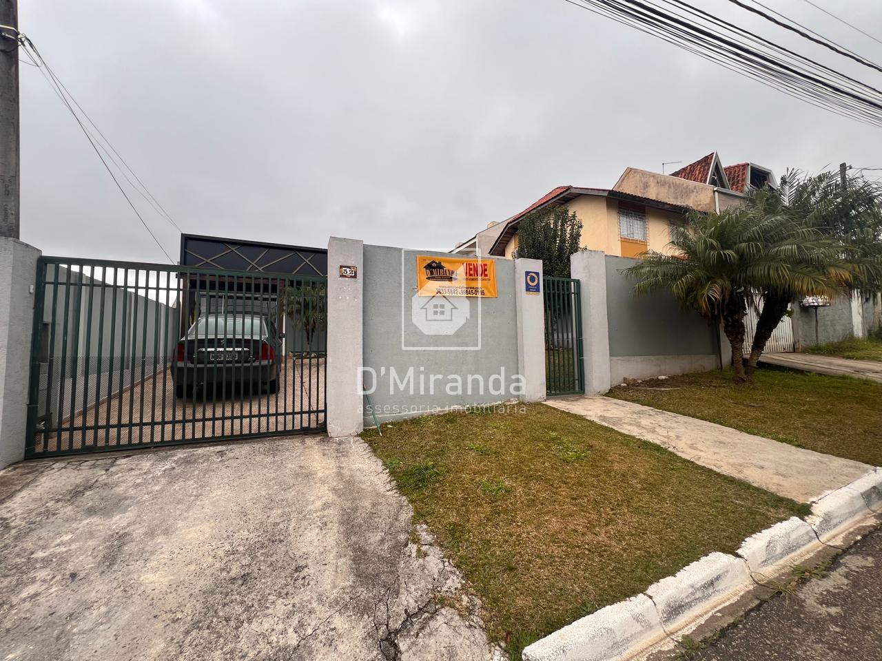 Casa ? venda, Alto Tarum?, PINHAIS - PR